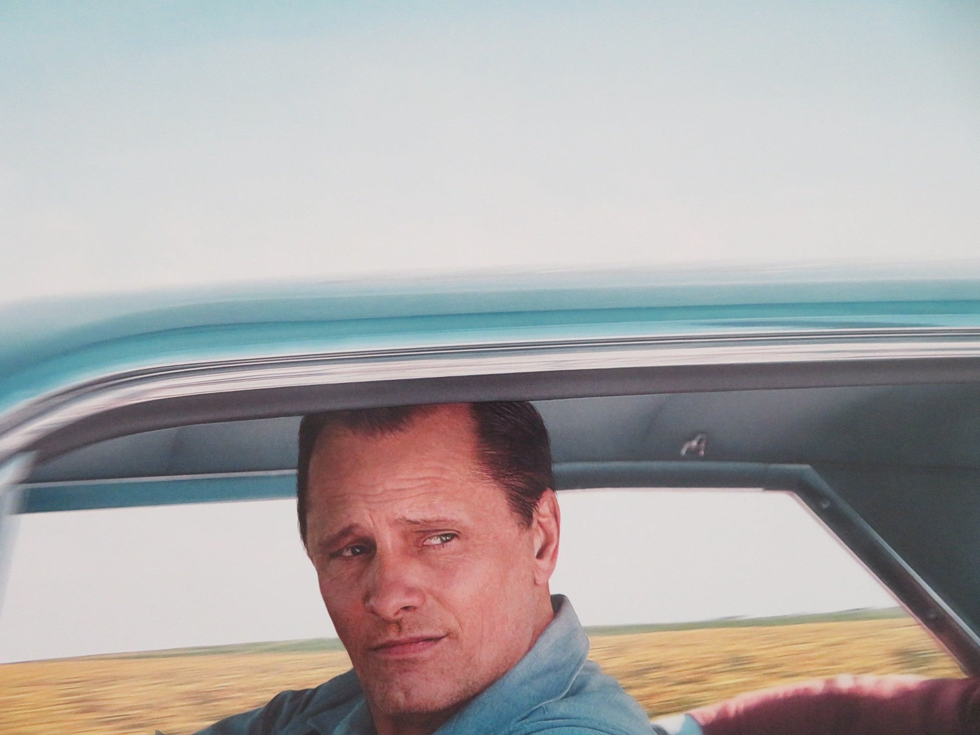 GREEN BOOK ONE SHEET ROLLED POSTER VIGGO MORTENSEN MAHERSHALA ALI 2018 Movie posters