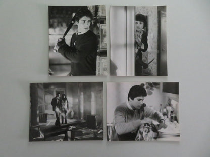 Gremlins - B MOVIE STILL PHOTO LOT OF 4 ZACH GALLIGAN PHOEBE CATES 1984 Movie posters