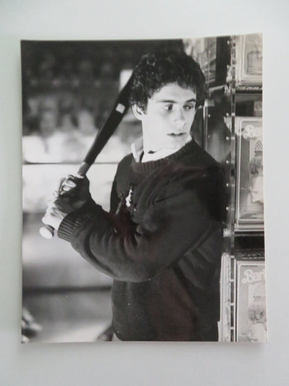 Gremlins - B MOVIE STILL PHOTO LOT OF 4 ZACH GALLIGAN PHOEBE CATES 1984 Movie posters