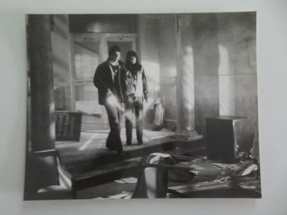 Gremlins - B MOVIE STILL PHOTO LOT OF 4 ZACH GALLIGAN PHOEBE CATES 1984 Movie posters