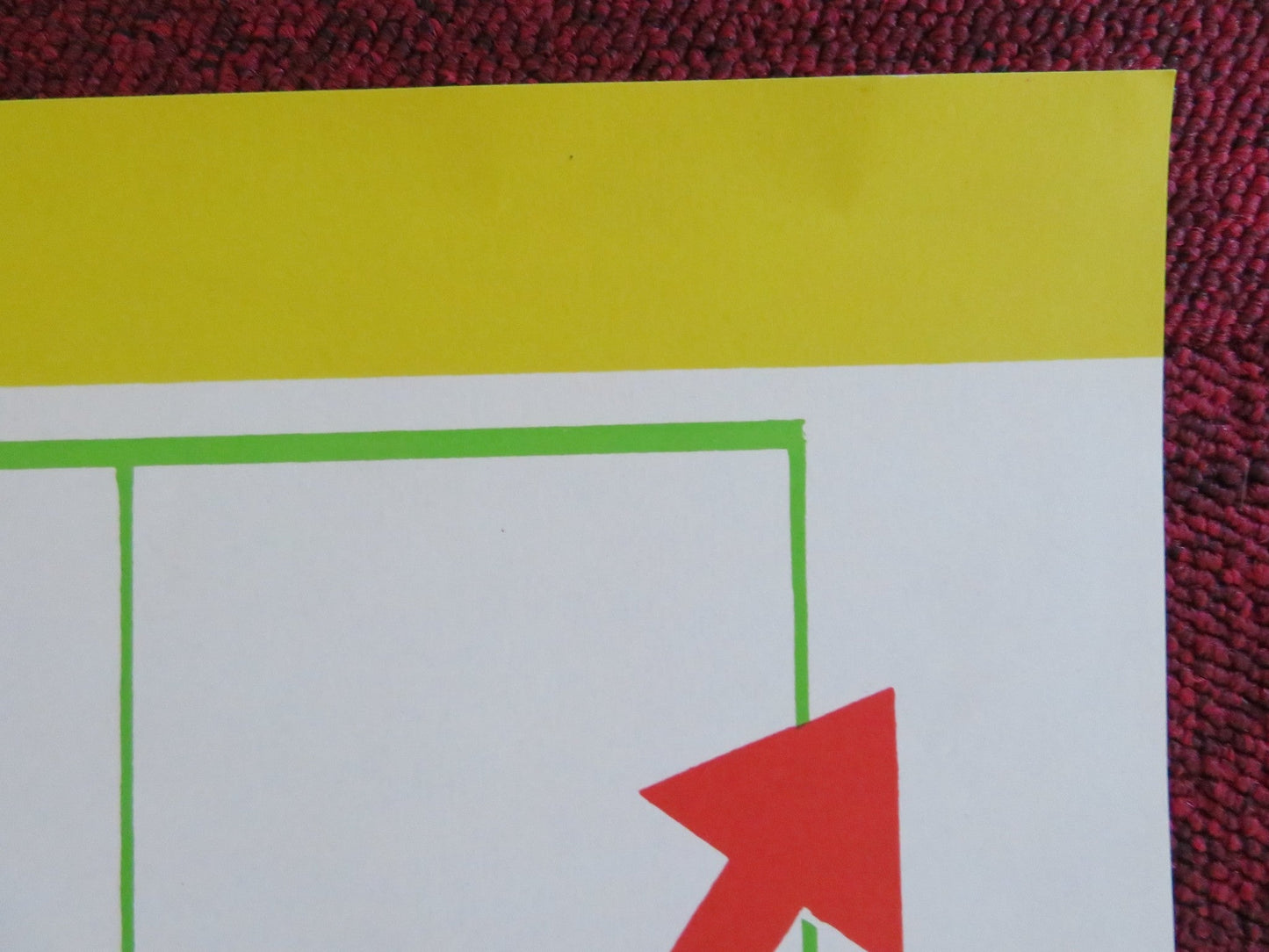 GRESHNIK / SINNER GERMAN POSTER ROLLED JUOZAS BUDRAITIS LIYA AKHEDZHAKOVA 1988 Rendezvous Cinema Movie posters