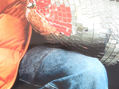 GROOVE US ONE SHEET ROLLED POSTER CHRIS FERREIRA MACKENZIE FIRGENS 2000 Rendezvous Cinema Movie posters