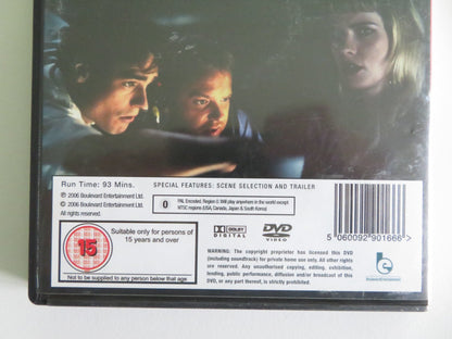 GROUND CONTROL (DVD) KIEFER SUTHERLAND KELLY MCGILLIS 1998 REGION 0 Movie posters