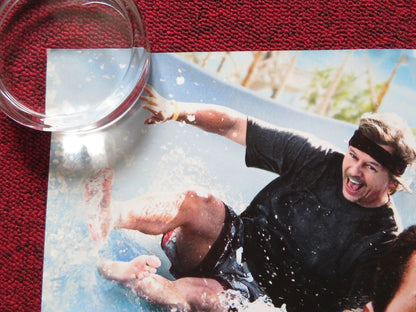 GROWN UPS UK QUAD ROLLED POSTER ADAM SANDLER KEVIN JAMES 2010 Rendezvous Cinema Movie posters