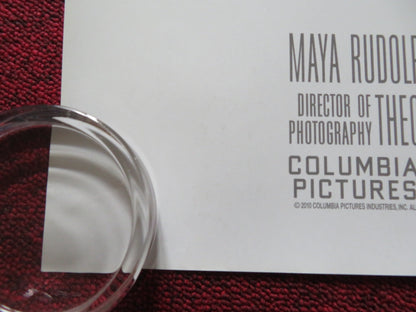 GROWN UPS UK QUAD ROLLED POSTER ADAM SANDLER KEVIN JAMES 2010 Rendezvous Cinema Movie posters