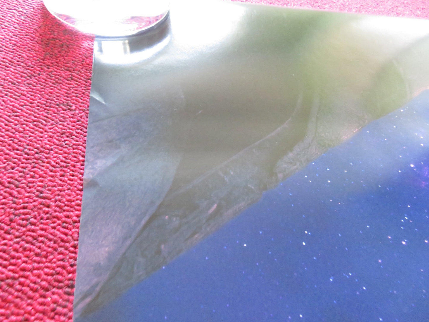 GUARDIANS OF THE GALAXY VOLUME 3 - A US ONE SHEET ROLLED POSTER COOPER 2023 Rendezvous Cinema Movie posters