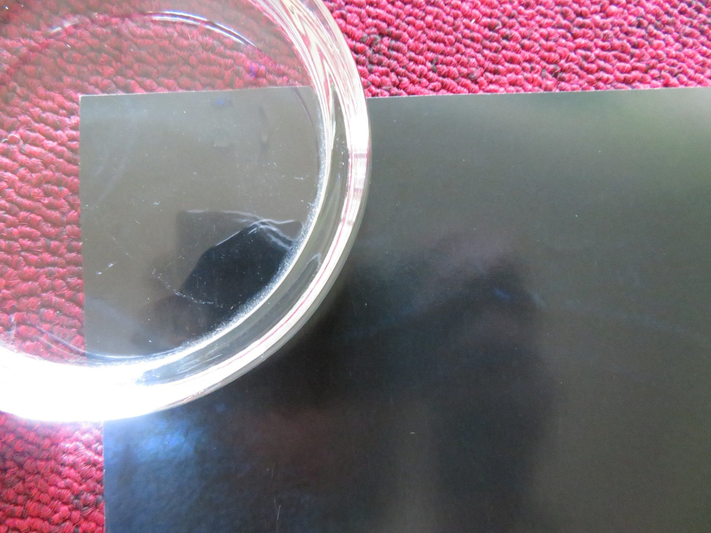 GUARDIANS OF THE GALAXY VOLUME 3 - A US ONE SHEET ROLLED POSTER COOPER 2023 Rendezvous Cinema Movie posters