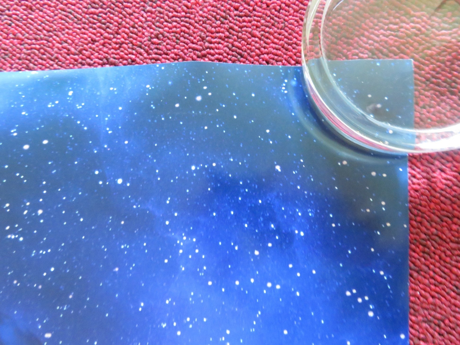 GUARDIANS OF THE GALAXY VOLUME 3 - A US ONE SHEET ROLLED POSTER COOPER 2023 Rendezvous Cinema Movie posters