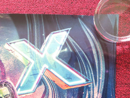 GUARDIANS OF THE GALAXY VOLUME 3 - B US ONE SHEET ROLLED POSTER B. COOPER 2023 Rendezvous Cinema Movie posters