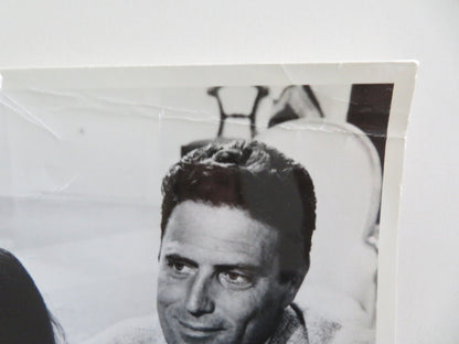 GUENDALINA - B MOVIE STILL PHOTO JACQUELINE SASSARD RAF VALLONE 1957 Movie posters