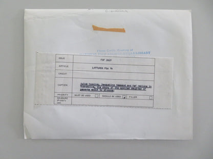 GUENDALINA - B MOVIE STILL PHOTO JACQUELINE SASSARD RAF VALLONE 1957 Movie posters