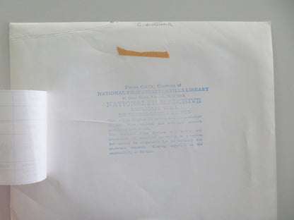 GUENDALINA - B MOVIE STILL PHOTO JACQUELINE SASSARD RAF VALLONE 1957 Movie posters