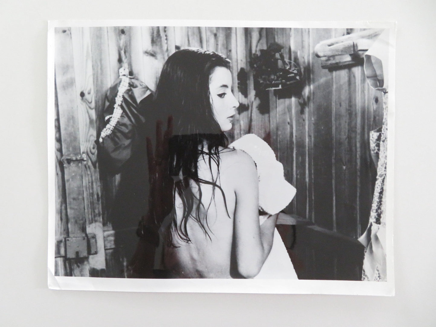 GUENDALINA MOVIE STILL PHOTO JACQUELINE SASSARD RAF MATTIOLI 1957 Movie posters