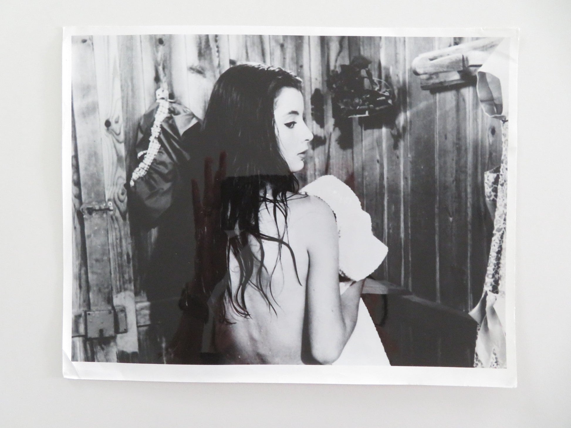 GUENDALINA MOVIE STILL PHOTO JACQUELINE SASSARD RAF MATTIOLI 1957 Movie posters