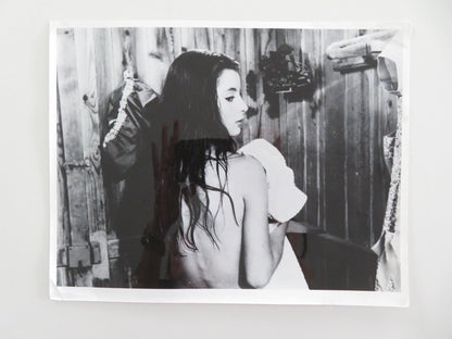 GUENDALINA MOVIE STILL PHOTO JACQUELINE SASSARD RAF MATTIOLI 1957 Movie posters