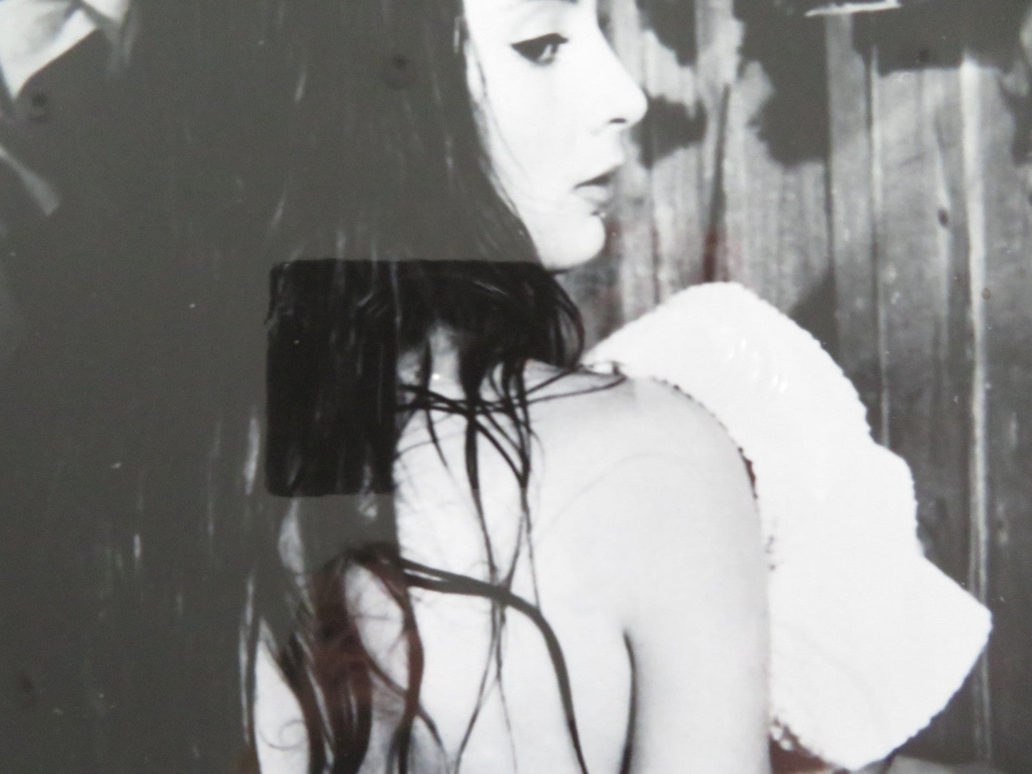 GUENDALINA MOVIE STILL PHOTO JACQUELINE SASSARD RAF MATTIOLI 1957 Movie posters