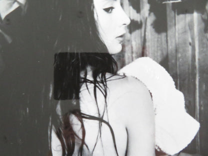 GUENDALINA MOVIE STILL PHOTO JACQUELINE SASSARD RAF MATTIOLI 1957 Movie posters