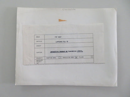 GUENDALINA MOVIE STILL PHOTO JACQUELINE SASSARD RAF MATTIOLI 1957 Movie posters