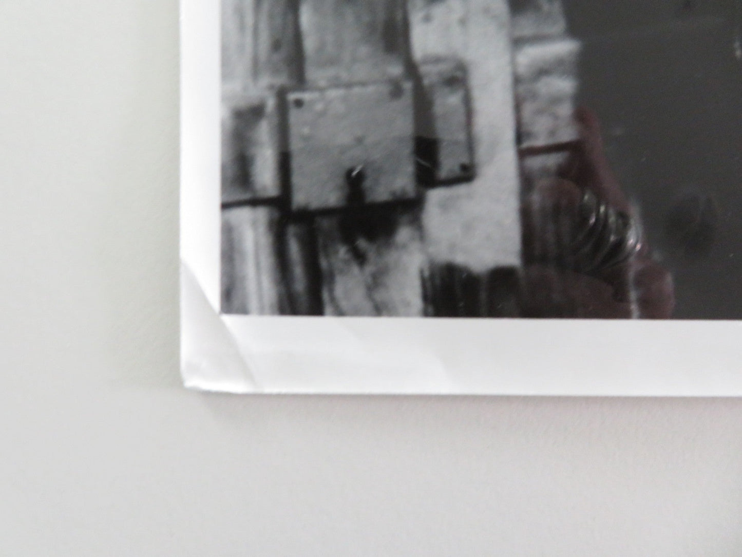 GUENDALINA MOVIE STILL PHOTO JACQUELINE SASSARD RAF MATTIOLI 1957 Movie posters