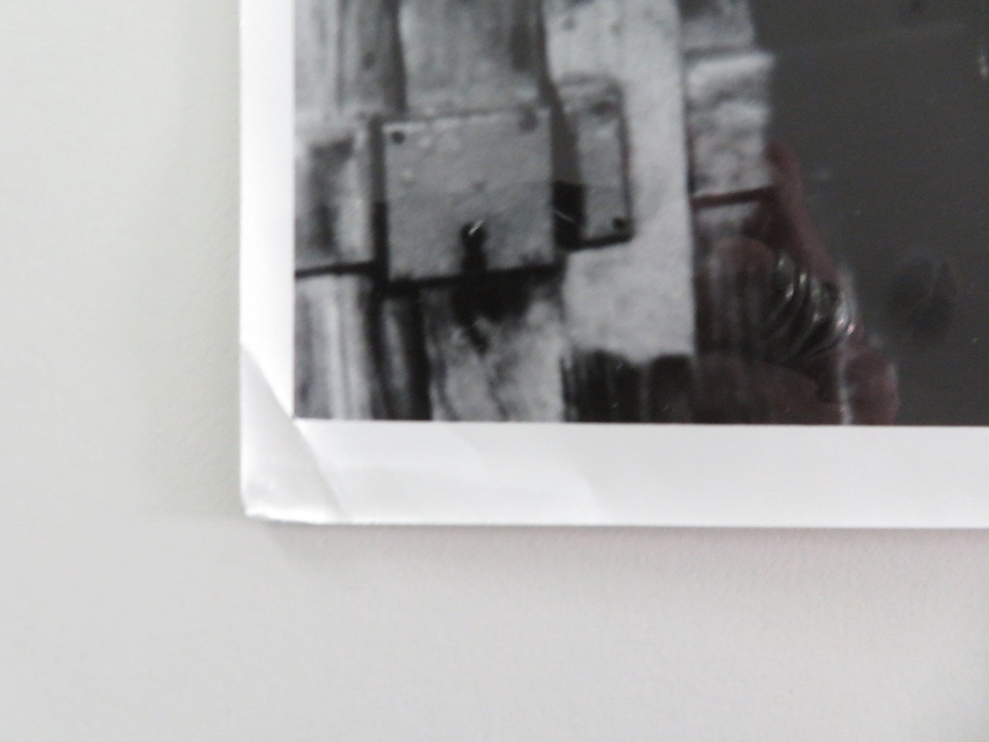 GUENDALINA MOVIE STILL PHOTO JACQUELINE SASSARD RAF MATTIOLI 1957 Movie posters