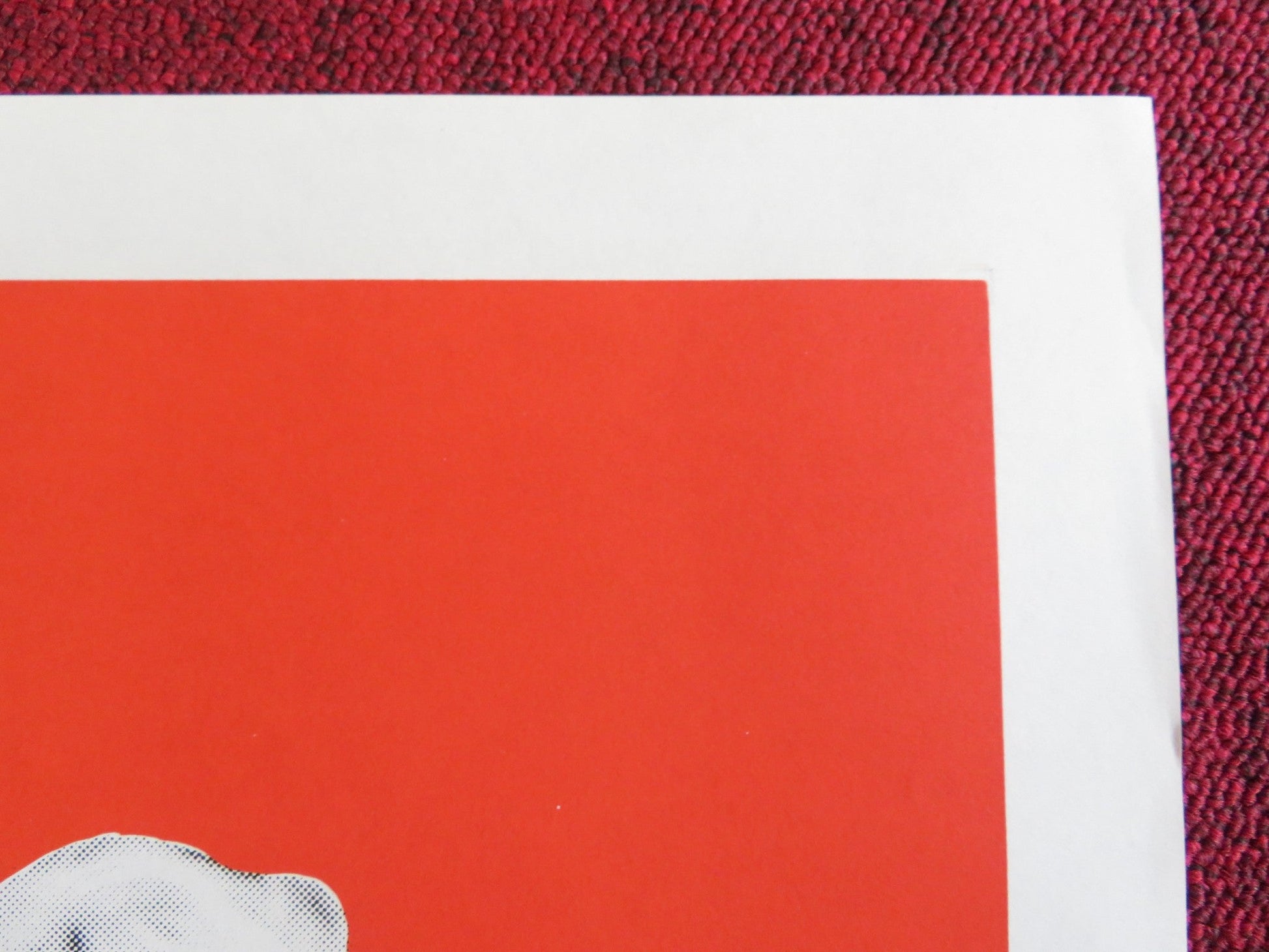 GUN FIGHT FOLDED US ONE SHEET POSTER JAMES BROWN JOAN STALEY 1961 Rendezvous Cinema Movie posters