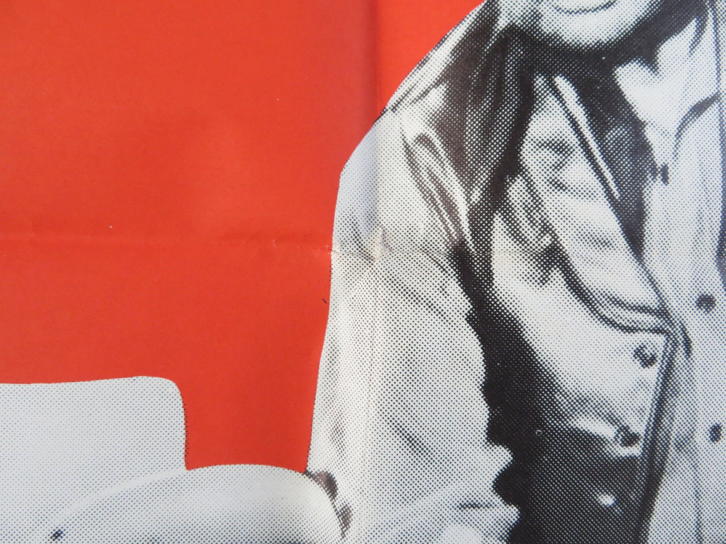 GUN FIGHT FOLDED US ONE SHEET POSTER JAMES BROWN JOAN STALEY 1961 Rendezvous Cinema Movie posters