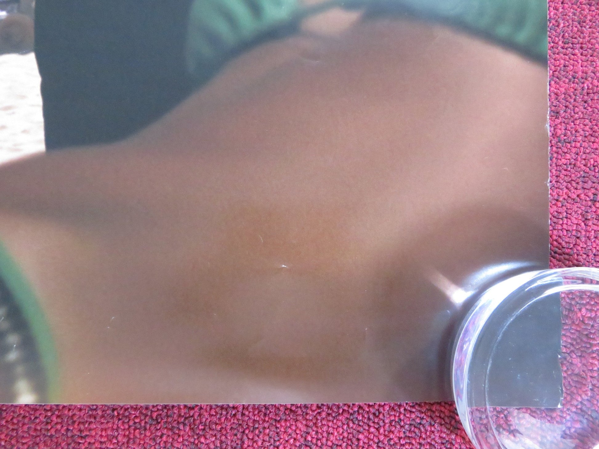 HALL PASS US ONE SHEET ROLLED POSTER OWEN WILSON JASON SUDEIKIS 2011 Rendezvous Cinema Movie posters