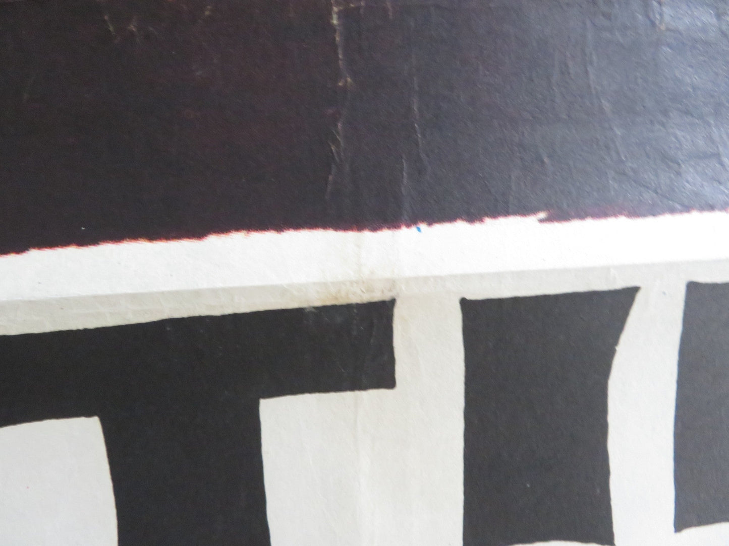 HALLELUJA FOR DJANGO TURKISH POSTER ROLLED GEORGE HILTON HUNT POWERS 1969 Rendezvous Cinema Movie posters