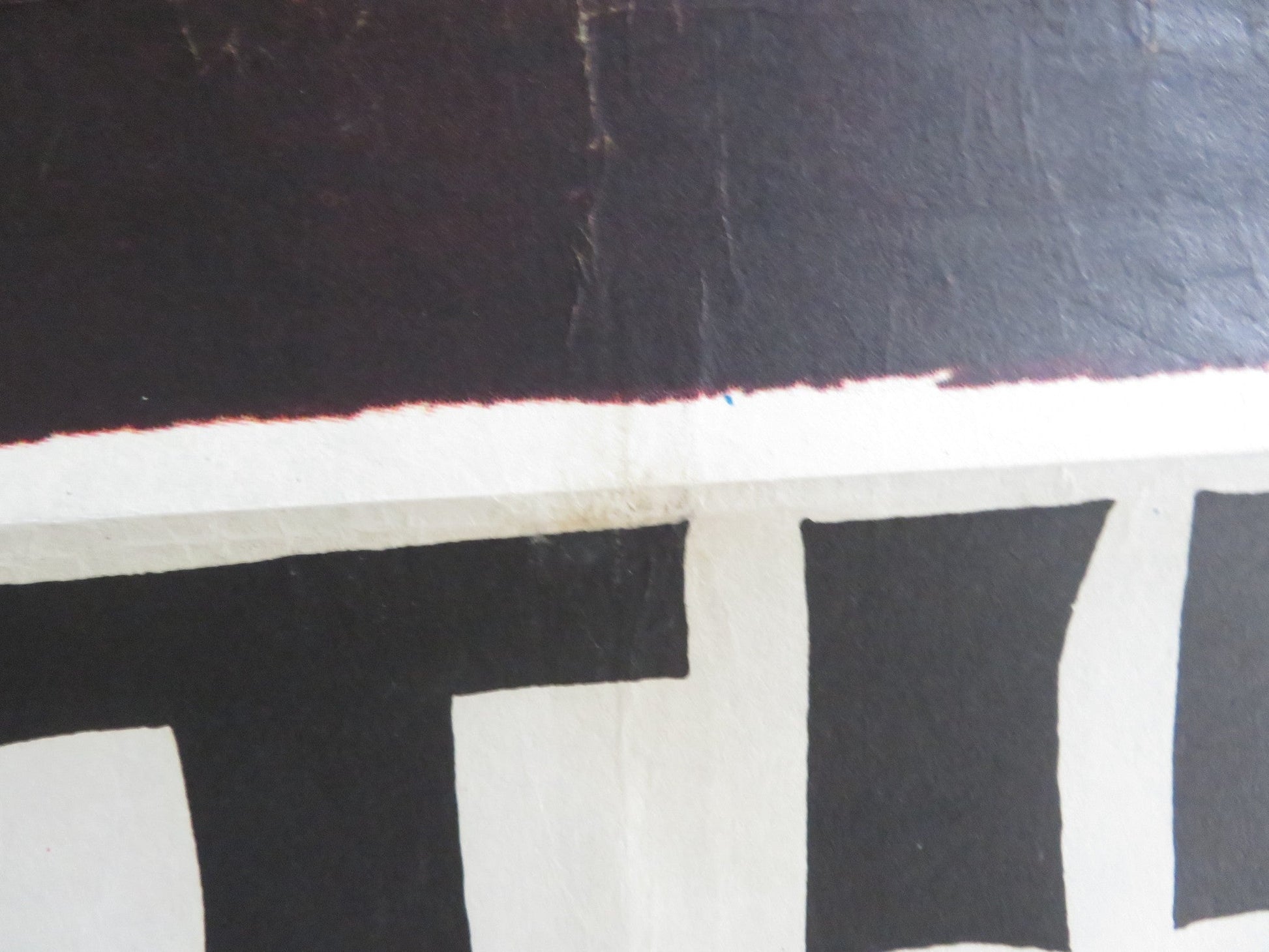 HALLELUJA FOR DJANGO TURKISH POSTER ROLLED GEORGE HILTON HUNT POWERS 1969 Rendezvous Cinema Movie posters