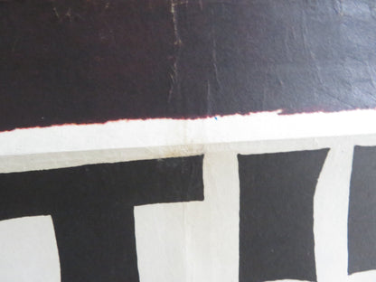 HALLELUJA FOR DJANGO TURKISH POSTER ROLLED GEORGE HILTON HUNT POWERS 1969 Rendezvous Cinema Movie posters