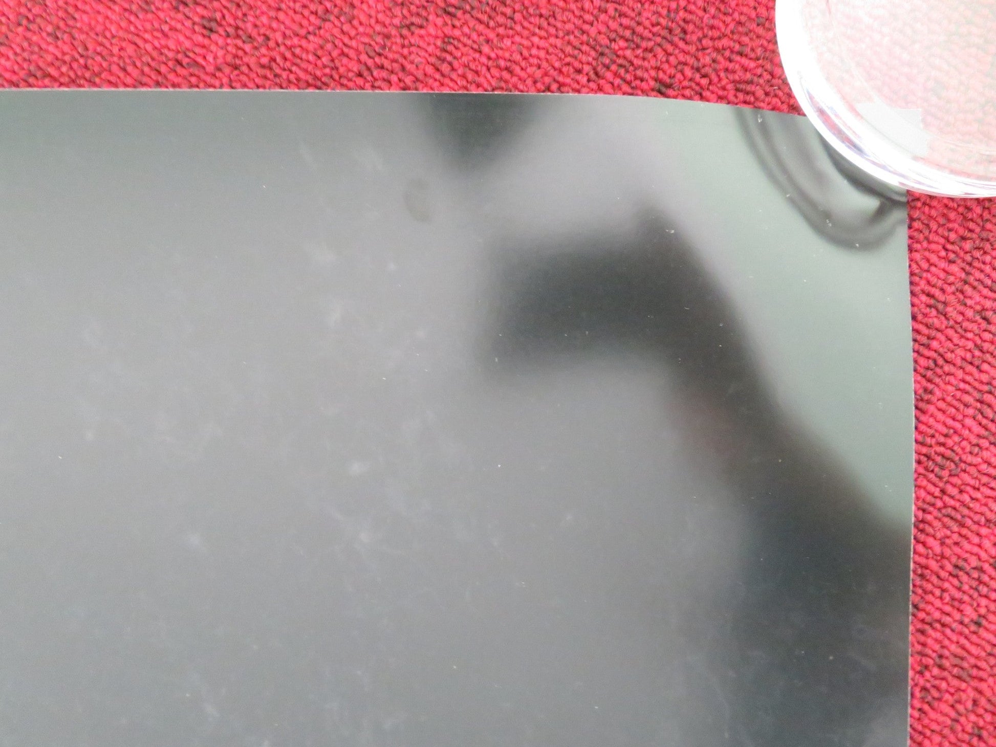 HALLOWEEN ENDS - B ONE SHEET ROLLED POSTER JAMIE LEE CURTIS WILL PATTON 2022 Movie posters