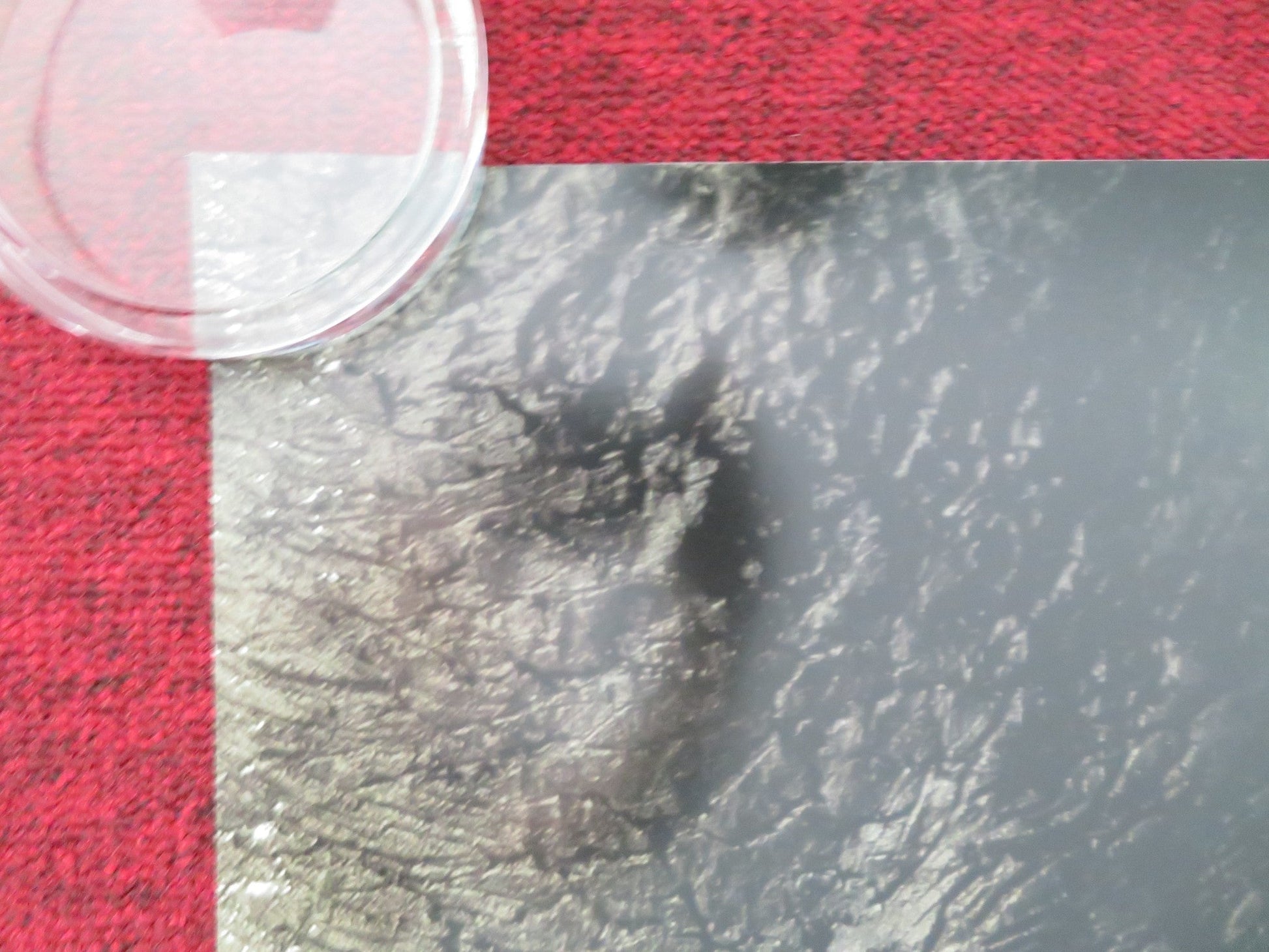 HALLOWEEN ENDS - B ONE SHEET ROLLED POSTER JAMIE LEE CURTIS WILL PATTON 2022 Movie posters