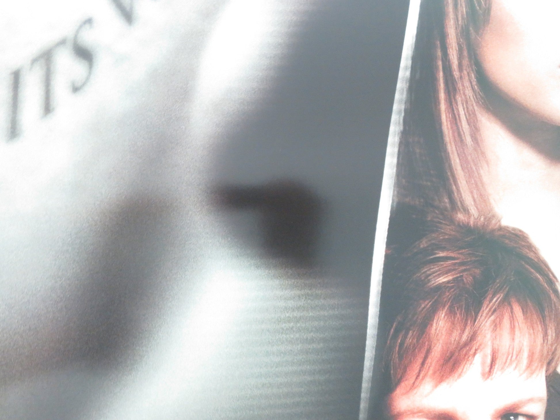 HALLOWEEN: RESURRECTION US ONE SHEET ROLLED POSTER JAMIE LEE CURTIS RHYMES 2002 Movie posters