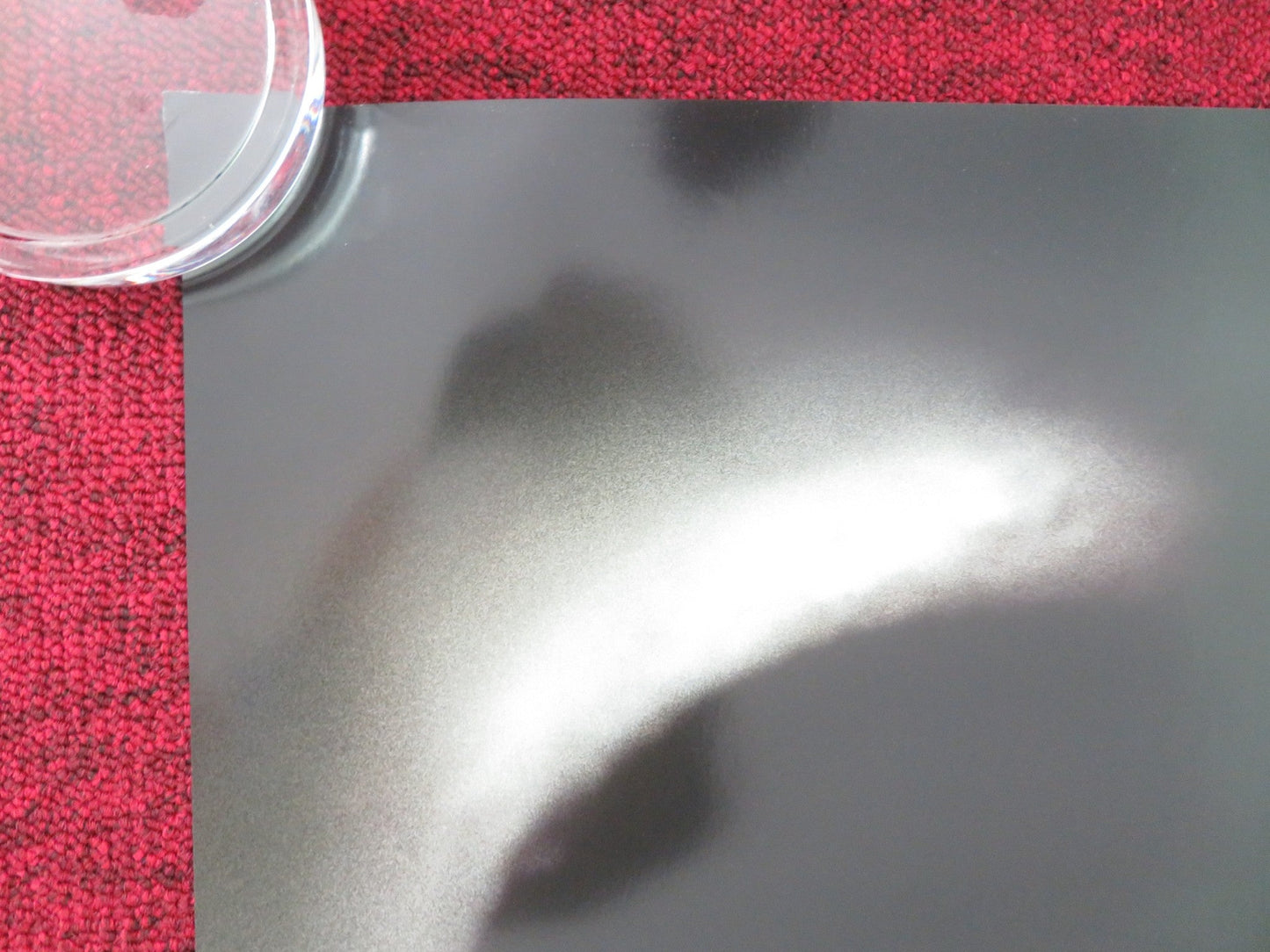 HALLOWEEN: RESURRECTION US ONE SHEET ROLLED POSTER JAMIE LEE CURTIS RHYMES 2002 Movie posters