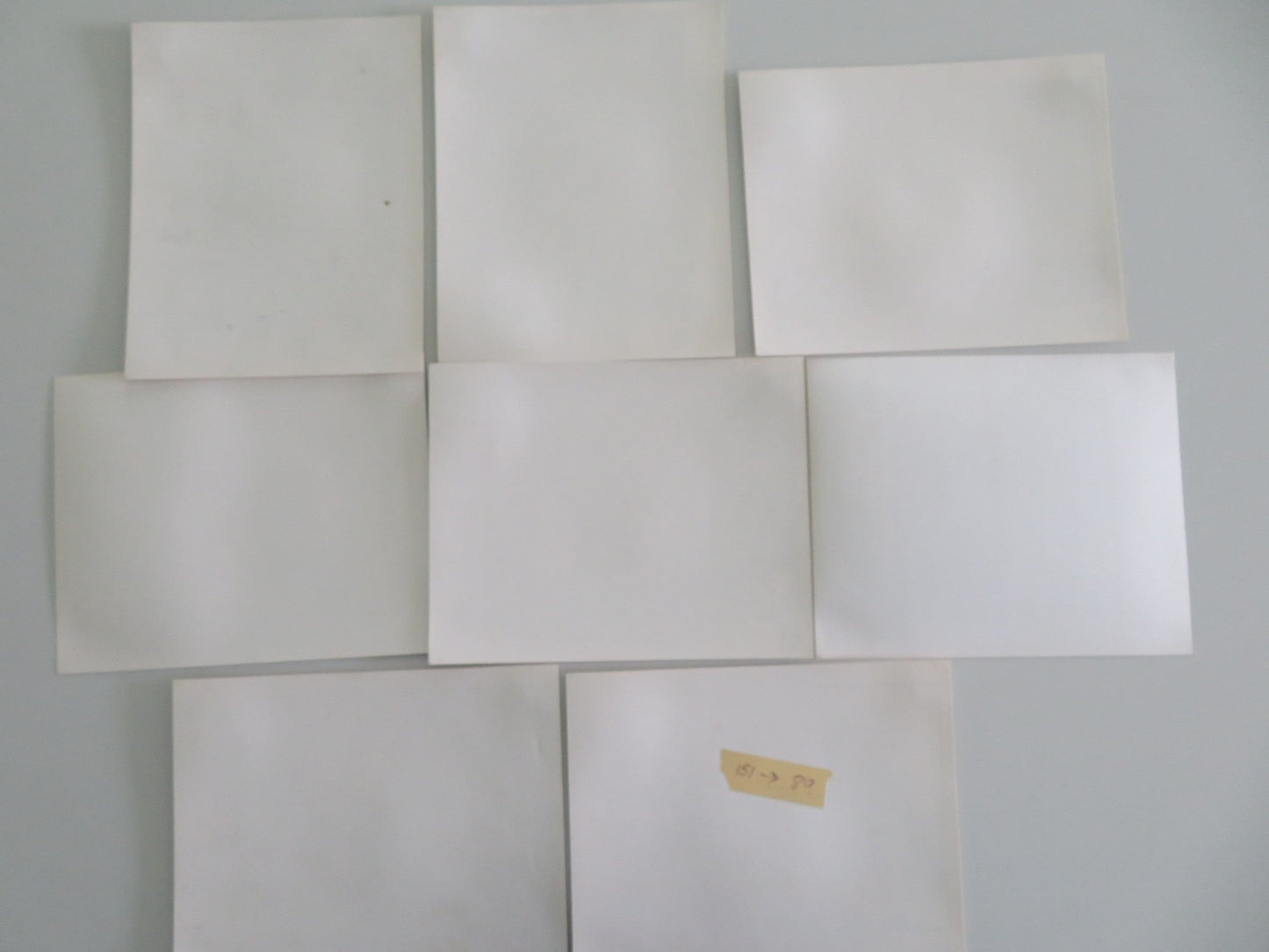 Hamburger Hill Movie Still Photo Lot Of 8 Don Cheadle Dylan McDermott 1987 Movie posters