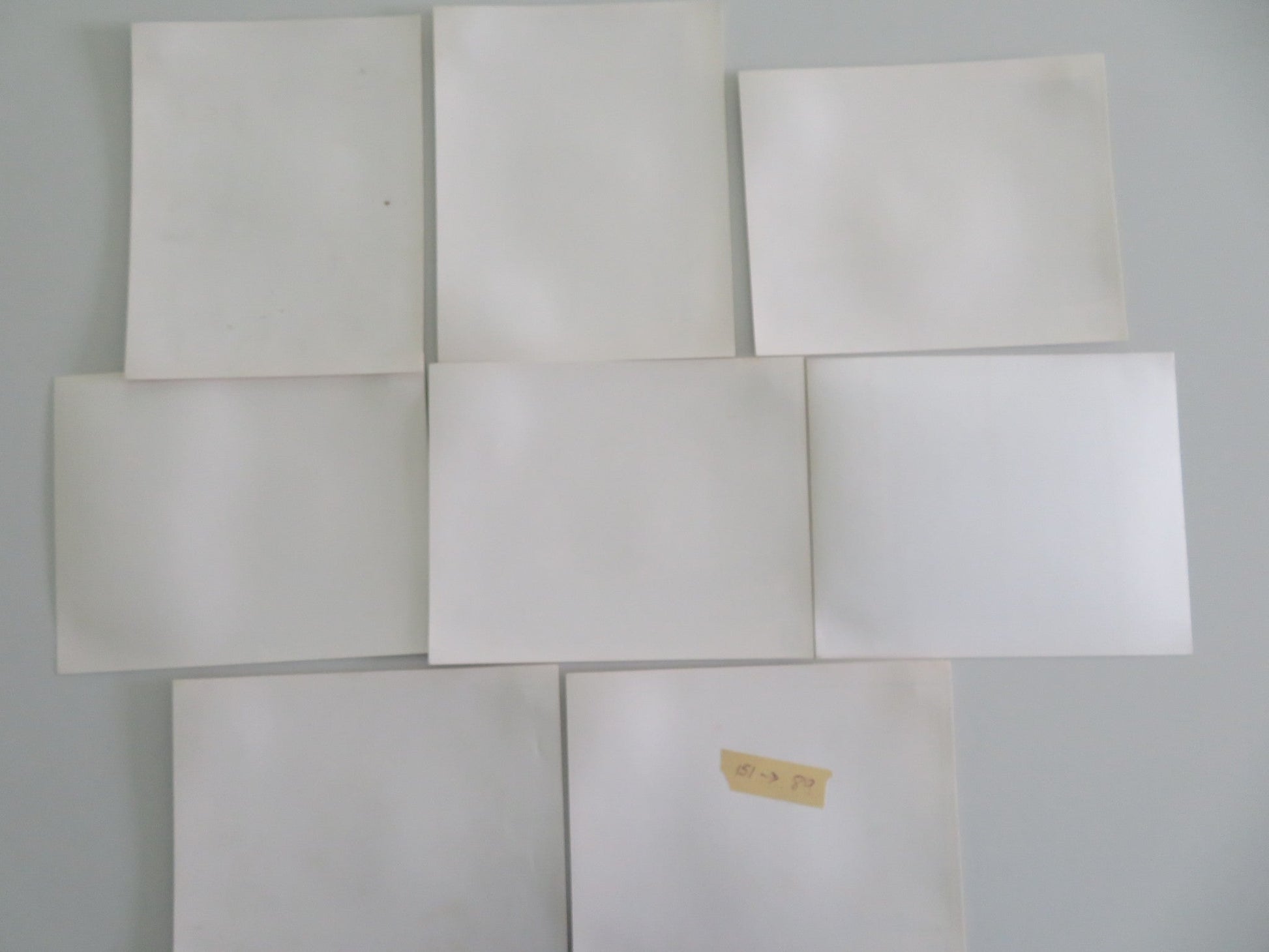 Hamburger Hill Movie Still Photo Lot Of 8 Don Cheadle Dylan McDermott 1987 Movie posters