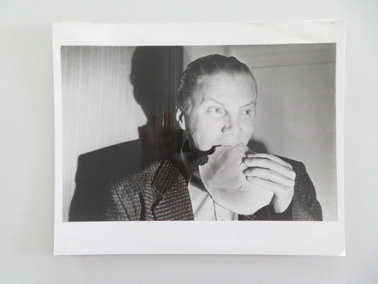 HAMLET GOES BUSINESS MOVIE STILL PHOTO PIRKKA - PEKKA PETELIUS ESKO SALMINEN 1987 Movie posters