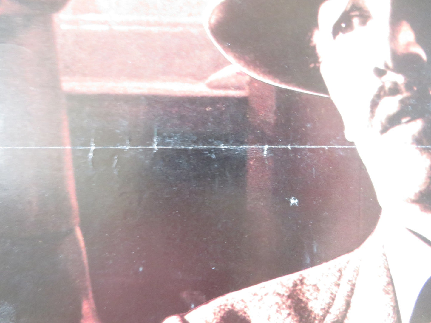 HAMMETT ITALIAN LOCANDINA POSTER FREDERIC FORREST PETER BOYLE 1983 Rendezvous Cinema Movie posters