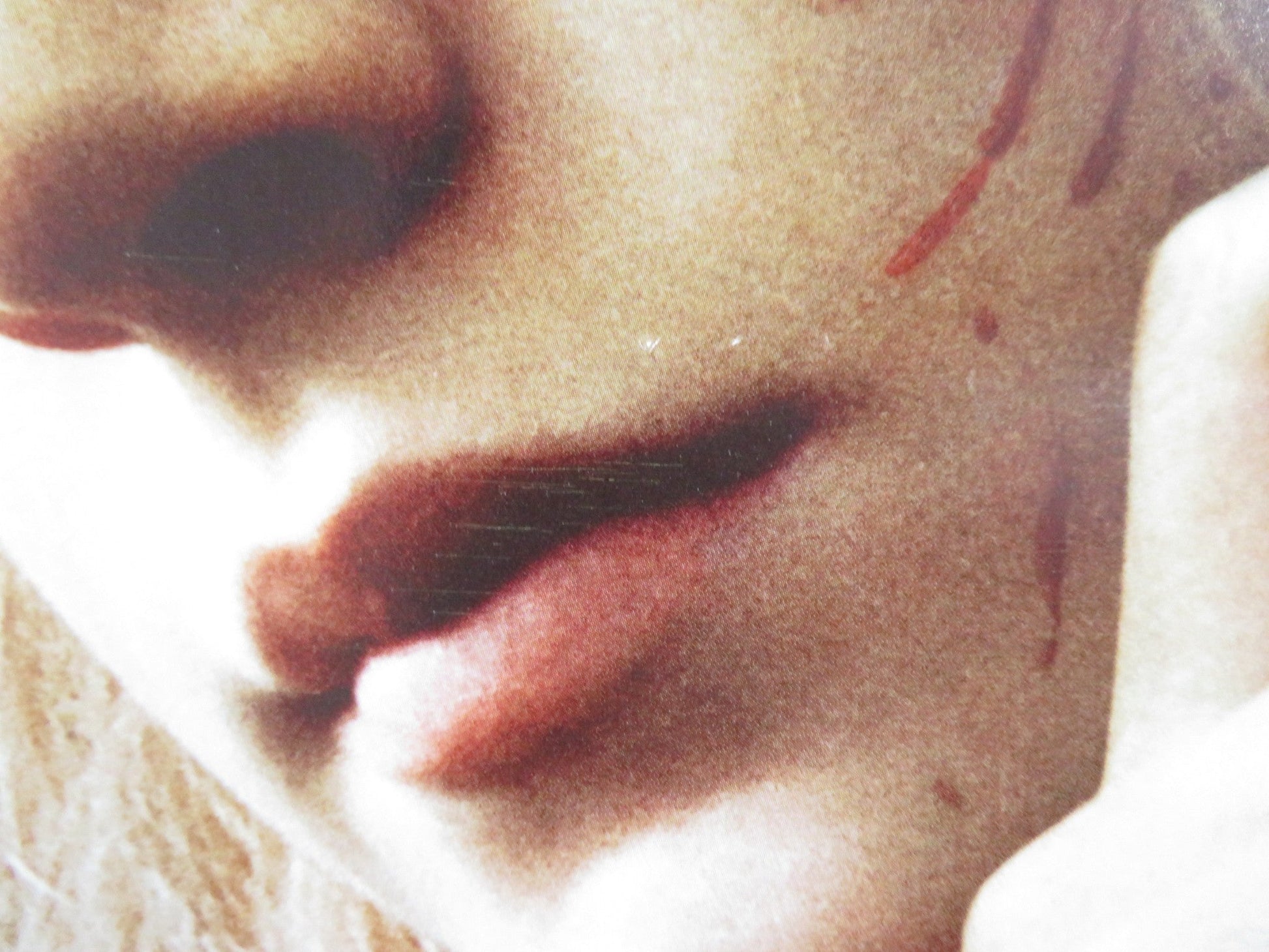 HANNA ITALIAN LOCANDINA POSTER SAOIRSE RONAN ERIC BANA 2011 Rendezvous Cinema Movie posters