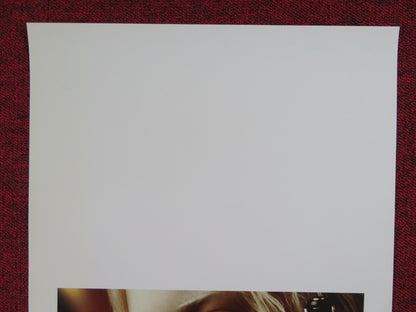 HANNA ITALIAN LOCANDINA POSTER SAOIRSE RONAN ERIC BANA 2011 Rendezvous Cinema Movie posters