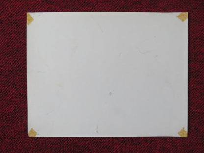 HANSEL AND GRETEL - A LOBBY CARD JURGEN MICKSCH MAREN BIELENBERG 1965 Rendezvous Cinema Movie posters