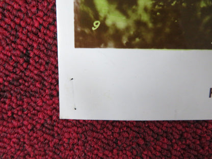 HANSEL AND GRETEL - A LOBBY CARD JURGEN MICKSCH MAREN BIELENBERG 1965 Rendezvous Cinema Movie posters