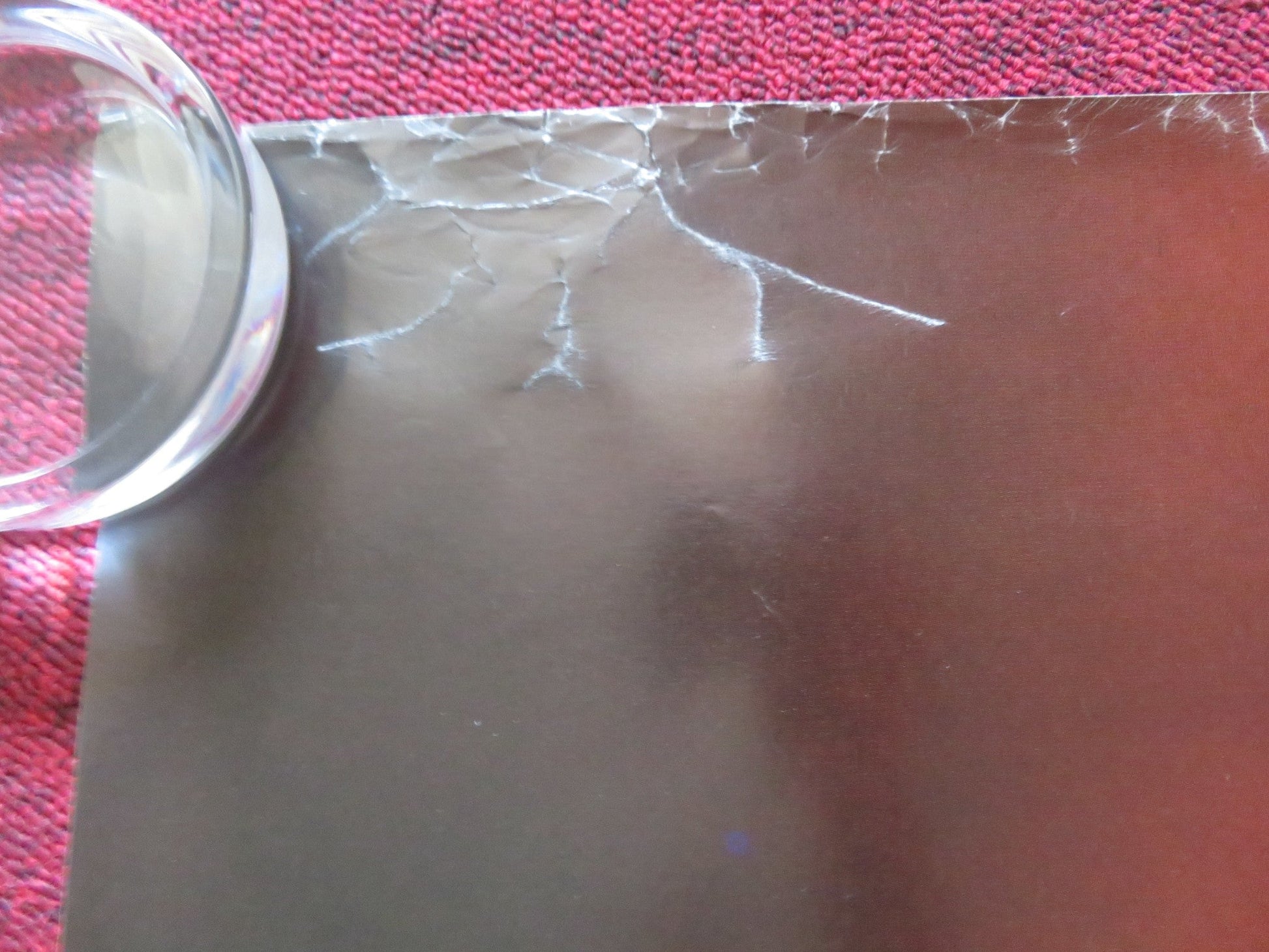 HARD TO KILL UK QUAD ROLLED POSTER STEVEN SEAGAL KELLY LEBROCK 1990 Rendezvous Cinema Movie posters