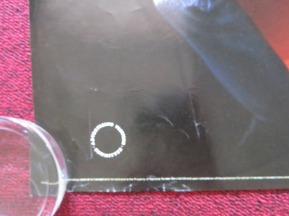 HARD TO KILL UK QUAD ROLLED POSTER STEVEN SEAGAL KELLY LEBROCK 1990 Rendezvous Cinema Movie posters