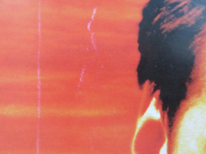 HARDBALL VHS & DVD VIDEO POSTER KEANU REEVES DIANE LANE 2001 Rendezvous Cinema Movie posters