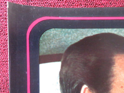 HARDCORE DISPOSTA AL PIACERE / FIONA - A ITALIAN FOTOBUSTA POSTER RICHMOND 1977 Rendezvous Cinema Movie posters