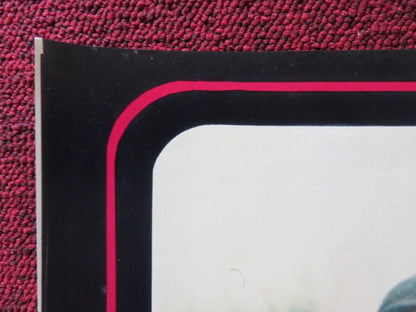 HARDCORE DISPOSTA AL PIACERE / FIONA - B ITALIAN FOTOBUSTA POSTER RICHMOND 1977 Rendezvous Cinema Movie posters