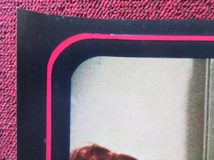 HARDCORE DISPOSTA AL PIACERE / FIONA - E ITALIAN FOTOBUSTA POSTER RICHMOND 1977 Rendezvous Cinema Movie posters