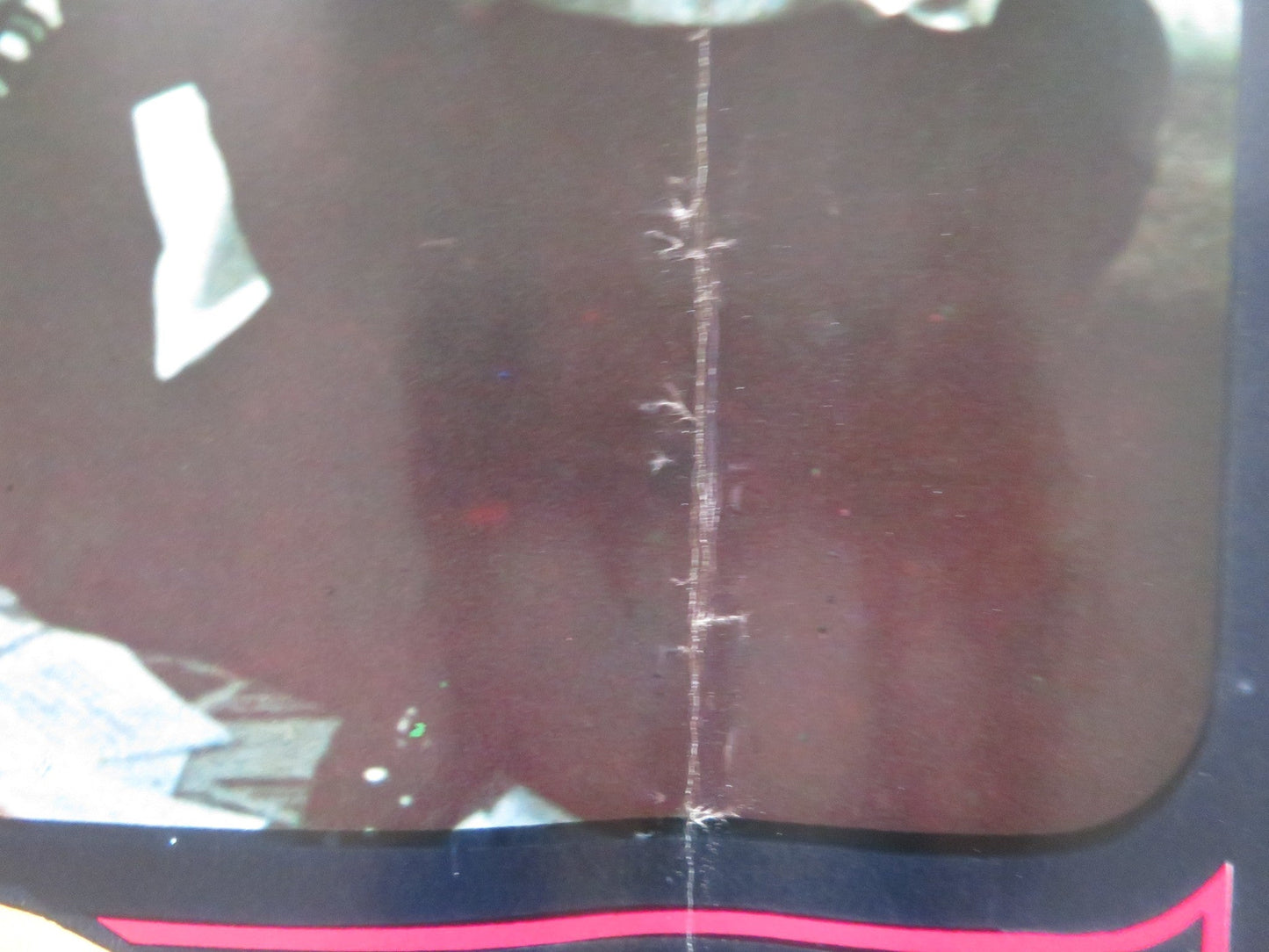 HARDCORE DISPOSTA AL PIACERE / FIONA - E ITALIAN FOTOBUSTA POSTER RICHMOND 1977 Rendezvous Cinema Movie posters