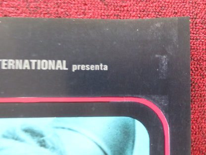 HARDCORE DISPOSTA AL PIACERE / FIONA - E ITALIAN FOTOBUSTA POSTER RICHMOND 1977 Rendezvous Cinema Movie posters